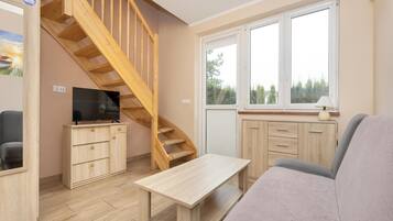 Apartment | Living room