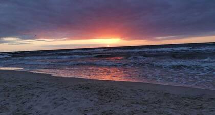 Apartment in Niechorze Near Baltic Beach