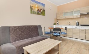 Appartement | Salle de séjour