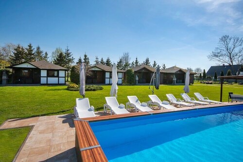 Holiday Home Lacko Near Baltic Beach