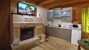 House | Dapur peribadi
