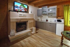 High chair - Holiday Home Lacko Near Baltic Beach (Postomino)