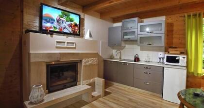 Holiday Home Lacko Near Baltic Beach