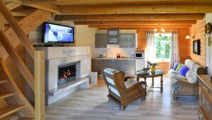 House | Dapur peribadi