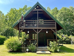 Hus | Udendørsområde