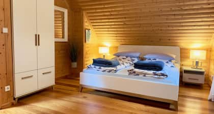 Holiday Home in Poland Near Baltic Beach