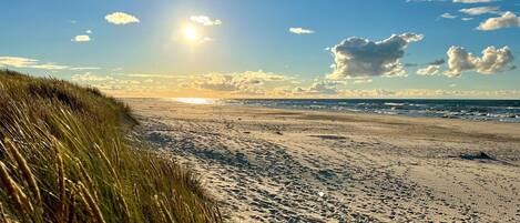 House | View from property