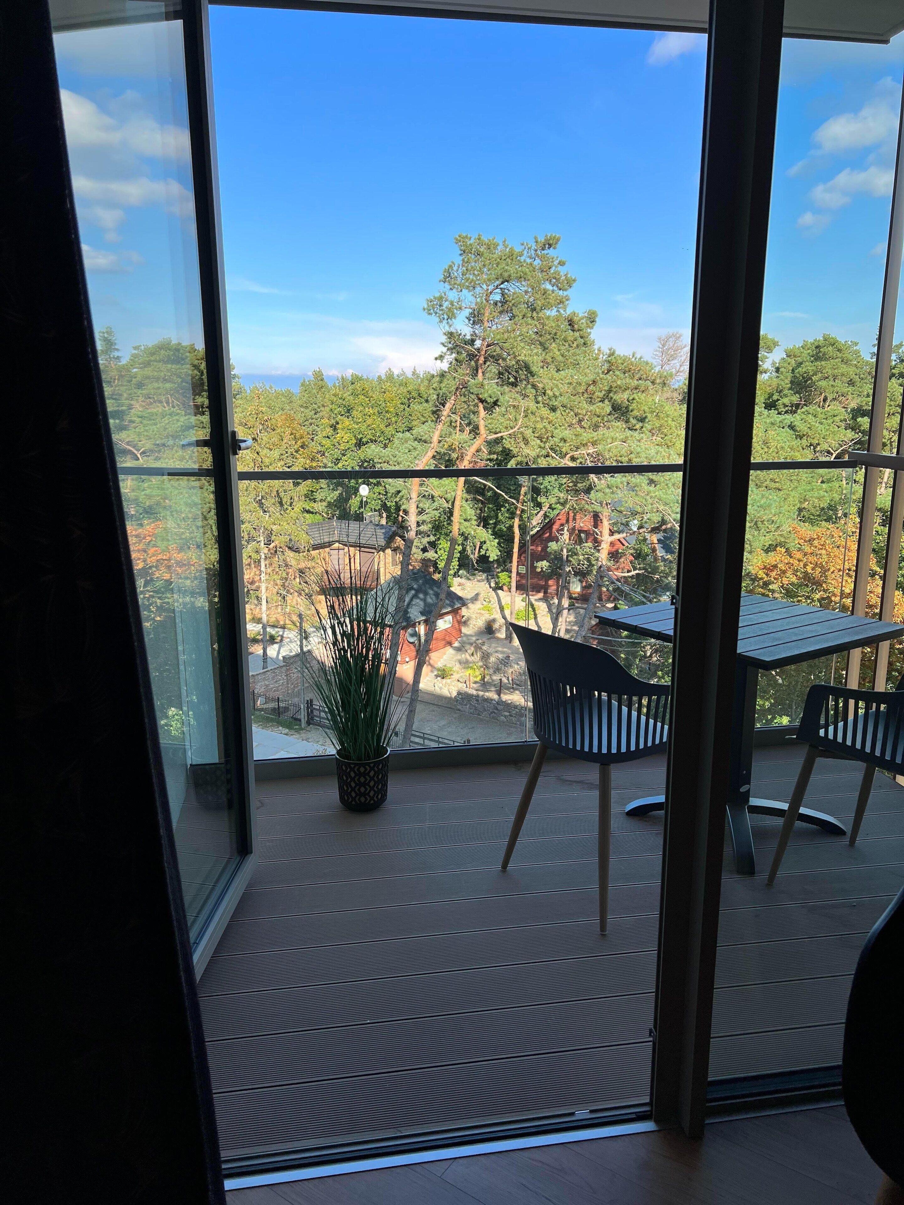 Apartment | Innenbereich