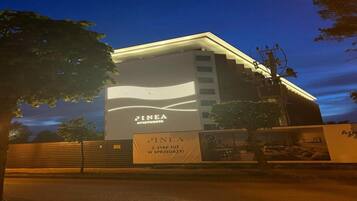 Apartment | Aussenbereich