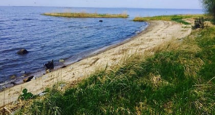 Holiday Home, Nowe Warpno, for 6 Persons