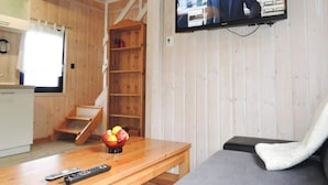 غرفة المعيشة