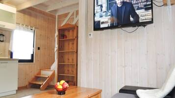 House | Living room