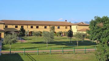 Apartamento | Fachada