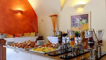 Apartamento | Opções para refeição