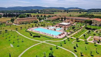 Apartamento | Piscina | Piscina externa