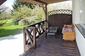 Apartment | Exterior