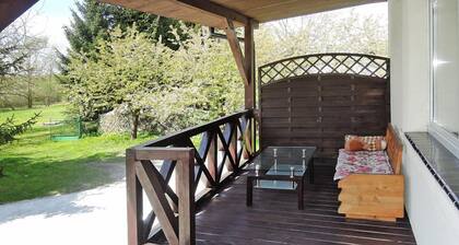 Holiday Appartment in Stepnica for 4 Persons