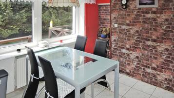 Apartment | Dapur peribadi