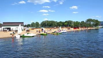 Căn hộ | Quang cảnh mặt nước