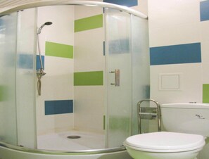 Apartment | Badezimmer