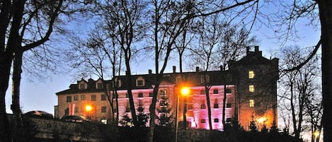 Departamento | Exterior