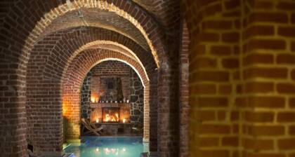 Apartment Right on the Lake, Ryn