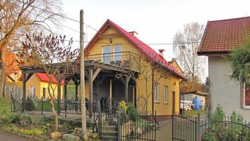 Apartment | Exterior