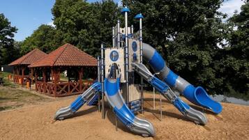 Apartment | View from property