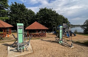 Apartment | View from property