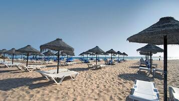 Vista desde la propiedad