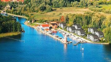 Apartment | View from property