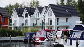 Apartment | View from property