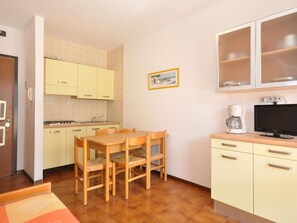 Appartamento | Cucina privata | Frigorifero