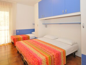 Apartment | 1 bedroom - Apartment in Bibione Near Sandy Beach (San Michele al Tagliamento)