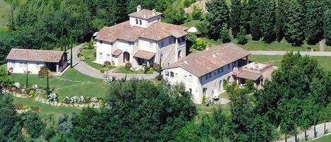 Departamento | Vista desde la propiedad