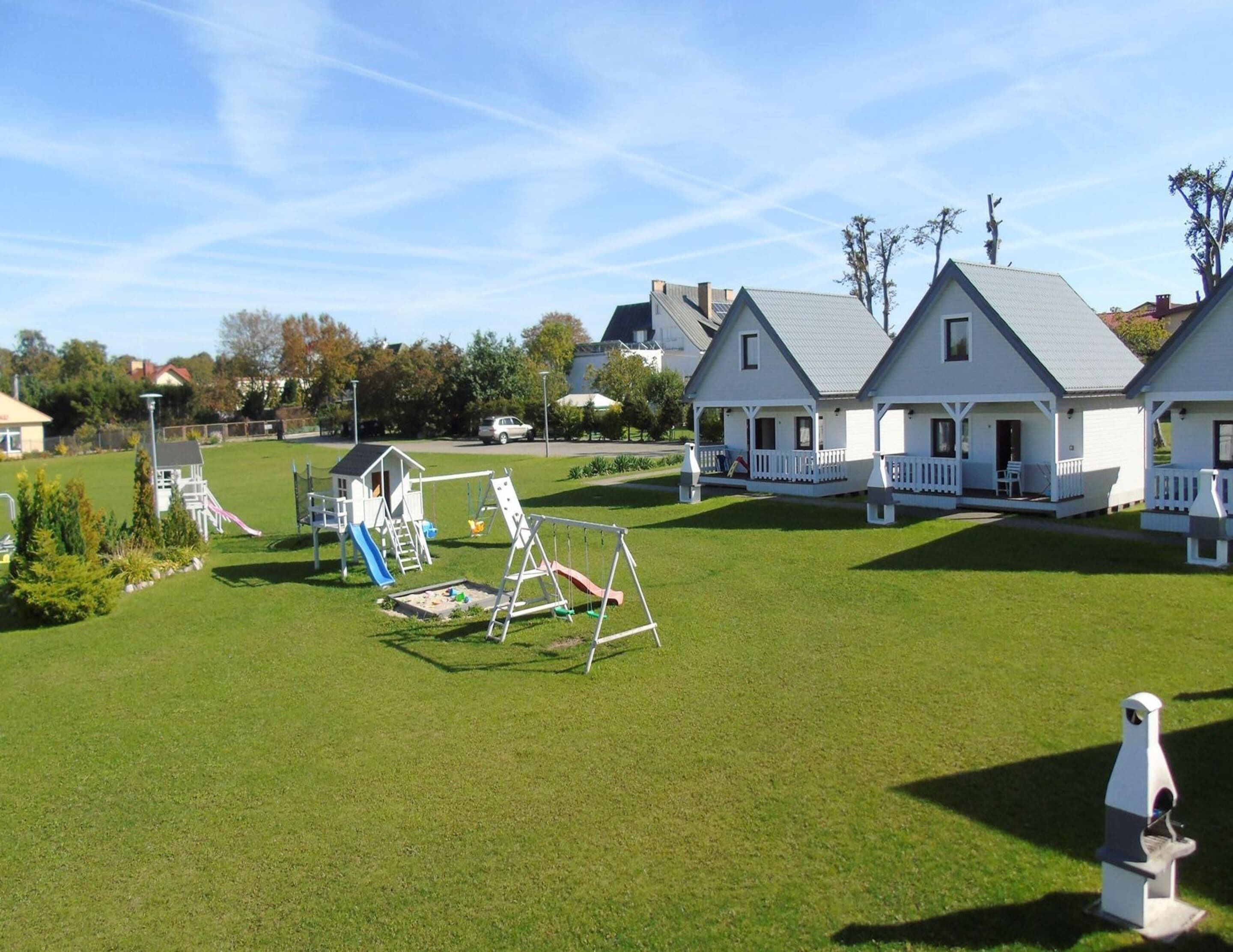 House | Garden