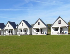 House | Exterior - Holiday Home Ustronie Morskie Near Beach (Ustronie Morskie)