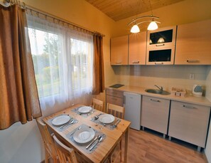 House | Dining