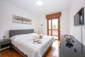 3 bedrooms, Internet - Casa Alexander in Riva del Garda (Riva del Garda)
