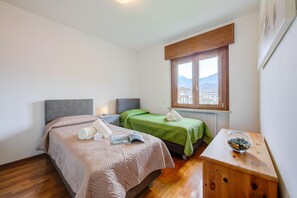 3 bedrooms, Internet - Casa Alexander in Riva del Garda (Riva del Garda)