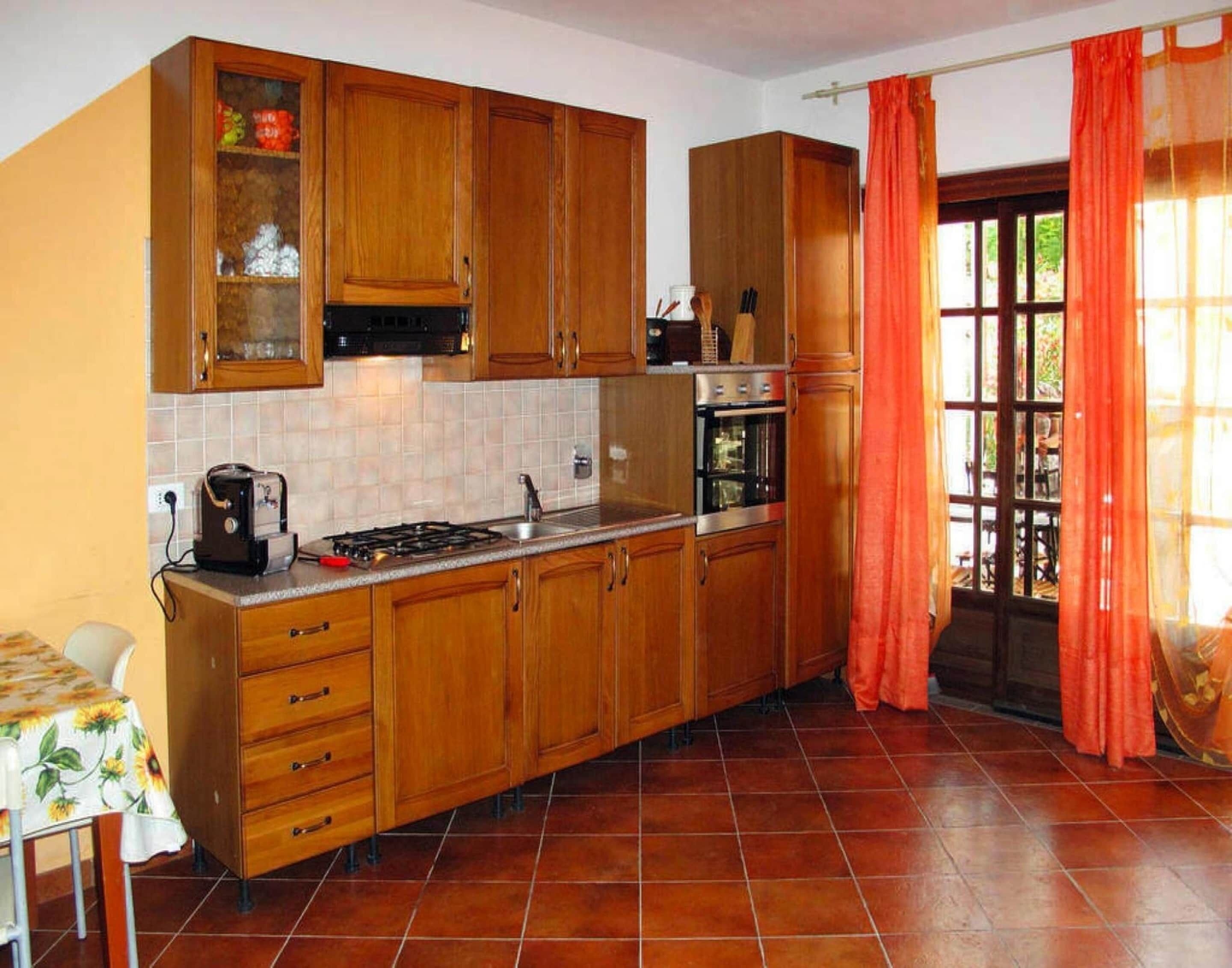 전용 주방