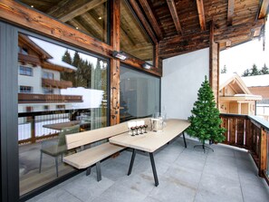 Chalet | Exterior