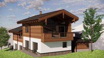Chalet | Exterior