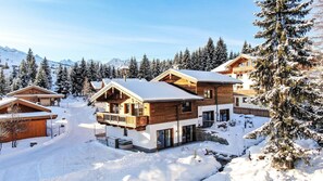 Chalet | Exterieur