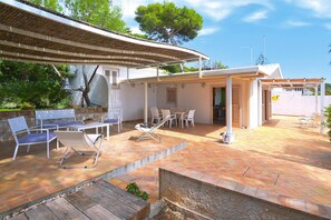 Casa | Servei de l'allotjament