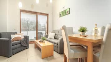 Apartment | Living room