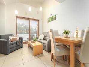 Apartment | Living room