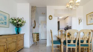 Ferienhaus | Speisen