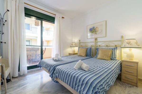 House - Apartment in Mijas With Pool (Mijas)