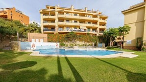 Ferienhaus | Pool